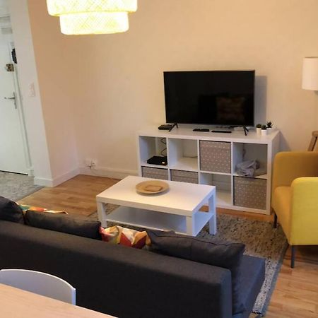 New Kontez - Refait A Neuf, 2Ch, Appt 55M2 Moderne Et Confortable Brest Exterior foto