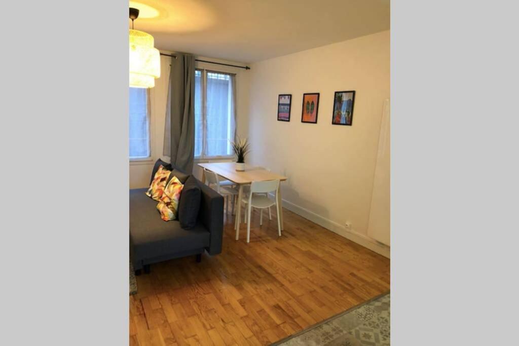 New Kontez - Refait A Neuf, 2Ch, Appt 55M2 Moderne Et Confortable Brest Exterior foto
